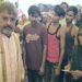 रुदौली में सऊदी अरब से वतन लौटा प्रवासी का पार्थिव शरीर, 30 दिन की मशक्कत के बाद परिजनों ने किया अंतिम संस्कार