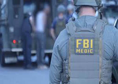 चीन से जुड़े भर्ती नेटवर्क पर कार्रवाई, FBI ने 13 वेबसाइट पर लगाई रोक