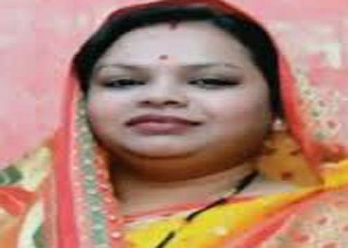 मप्र के जबलपुर में गोली लगने से भाजपा नेत्री की मौत, पुलिस जांच में जुटी