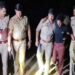 बुलंदशहर में नाबालिग से दुष्कर्म का आरोपी मुठभेड़ में गिरफ्तार, पैर में लगी गोली