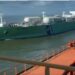 LNG Carrier ‘दिशा’ Hormuz से निकला सुरक्षित, 62,370 मीट्रिक टन LNG कार्गो