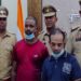 मेरठ में सोशल मीडिया रील बनी चोरी की वजह, प्लंबर ने की लाखों की चोरी, तीन आरोपी गिरफ्तार