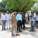 उप्र पुलिस के आरक्षी पद के लिए स्नातक, इंजीनियर और परास्नातक भी दे रहे परीक्षा