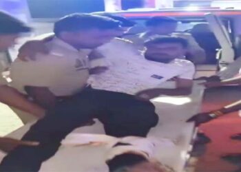 प्रयागराज ट्रिपल मर्डर केस का खुलासा, तीन आरोपी गिरफ्तार