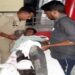 शाहजहांपुर में मासूम बच्ची के साथ दुष्कर्म, आरोपी को पुलिस मुठभेड़ में पैरों में लगी गोली