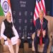 Tramp ने प्रधानमंत्री मोदी की ‘कुशल और सख्त वार्ताकार’ के रूप में की प्रशंसा