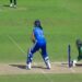india vs pakistan महिला टी20 विश्व कप: IND  ने दिया 171 का टारगेट पाकिस्तान के खिलाफ हाथ नहीं मिलाने की नीति कायम