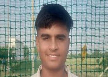 BCCI ने श्रीलंका दौरे के लिए भारत की अंडर-19 टीम की घोषणा, यशबर्धन सिंह चौहान बने कप्तान