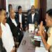 पुलिस ने नहीं सुनी तो वकीलों ने उठाया बड़ा कदम! चंपत राय समेत इन 3 दिग्गजों पर FIR कराने के लिए खटखटाएंगे कोर्ट का दरवाजा
