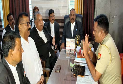 पुलिस ने नहीं सुनी तो वकीलों ने उठाया बड़ा कदम! चंपत राय समेत इन 3 दिग्गजों पर FIR कराने के लिए खटखटाएंगे कोर्ट का दरवाजा