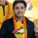 NEET में मवई के लाल ने लहराया परचम, अयोध्या का नाम किया रोशन
