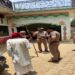 अयोध्या के बाबा बाजार थाना क्षेत्र संदिग्ध परिस्थितियों में सेवानिवृत्त कर्मचारी की मौत, शरीर पर चोट के निशान; हत्या की आशंका
