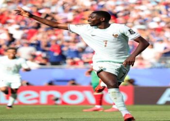 France vs Morocco : Mbappé ने फ्रांस को सेमीफाइनल में पहुंचाया, मोरक्को को 2-0 से हराया