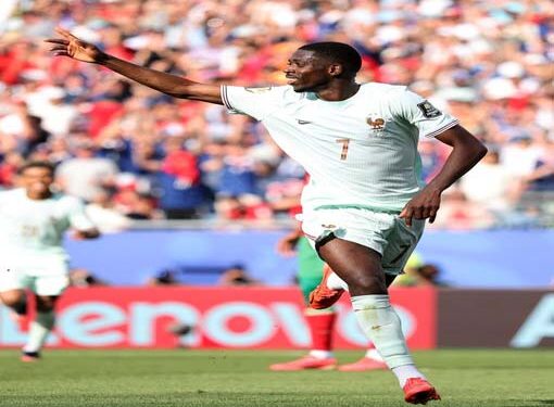 France vs Morocco : Mbappé ने फ्रांस को सेमीफाइनल में पहुंचाया, मोरक्को को 2-0 से हराया