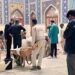 ईरान के सर्वोच्च नेता अयातुल्ला अली खामेनेई को मशहद में किया गया सुपुर्द-ए-खाक