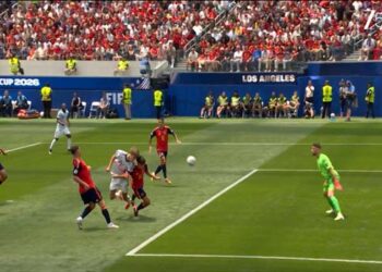 Spain defeats Belgium: Belgium का टूटा सपना, Spain ने सेमीफाइनल में बनाई अपनी जगह