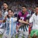 Argentina’s extra time goals: Switzerland को 3-1 से हराकर Argentina सेमीफाइनल में