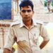 मथुरा जिले में केनरा बैंक की सुरक्षा में तैनात सिपाही की ड्यूटी के दौरान गोली लगने से मृत्यु