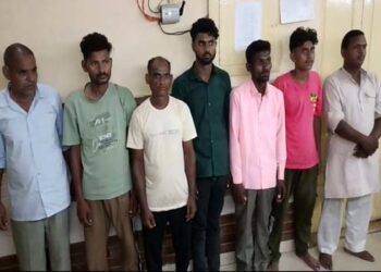 Muzaffarnagar में धर्मांतरण रैकेट का पर्दाफाश; 12 गिरफ्तार और 2  फरार