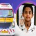 केरल में एम्बुलेंस की टक्कर से ब्रेन डेड हो चुके लड़के के अंगों से छह लोगों को मिला नया जीवन