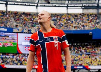 Norway vs Brazil: Holland ने दो गोल करके Brazil को किया बाहर, नॉर्वे को पहली बार क्वार्टर फाइनल में पहुंचाया