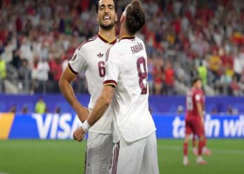FIFA World Cup 2026: स्पेन ने पुर्तगाल को 1-0 से हराकर क्वार्टर फ़ाइनल में