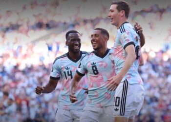 FIFA World Cup 2026: मेजबान USA का सपना चकनाचूर, Belgium ने 4-1 से रौंदकर क्वार्टर फ़ाइनल में