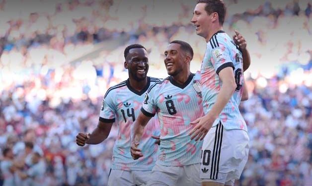FIFA World Cup 2026: मेजबान USA का सपना चकनाचूर, Belgium ने 4-1 से रौंदकर क्वार्टर फ़ाइनल में