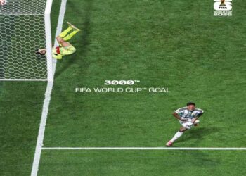 FIFA World Cup 2026 : Argentina के संकटमोचक बने Messi, दो गोल से पिछड़ने के बाद मिस्र को हराकर क्वार्टर फाइनल में