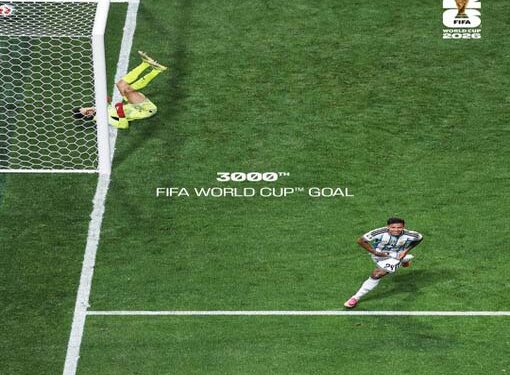 FIFA World Cup 2026 : Argentina के संकटमोचक बने Messi, दो गोल से पिछड़ने के बाद मिस्र को हराकर क्वार्टर फाइनल में