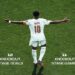 Mbappé लगातार तीसरे विश्व कप फाइनल से चूके, Golden Boot की दौड़ में Messi की बराबरी बरकरार