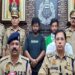 अयोध्या में गेमिंग वेबसाइट के जरिए साइबर ठगी का भंडाफोड़, दो आरोपी गिरफ्तार, 63 लाख रुपये फ्रीज