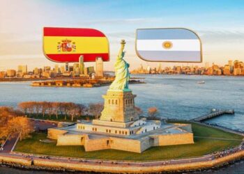 FIFA World Cup में फिर दिखा मेस्सी मैजिक, इंग्लैंड को हराकर अर्जेन्टीना फाइनल में