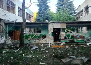 Ukraine’s relentless attacks on Russia: आठ लोगों की मौत, 60 से अधिक घायल