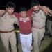 बदायूं में नाबालिग बच्ची के साथ दुष्कर्म का आरोपी पुलिस मुठभेड़ में गिरफ्तार