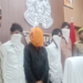 जौनपुर में फर्जी आयकर अधिकारी बनकर सर्राफा दुकान में छापेमारी करने वाले 4 आरोपी गिरफ्तार