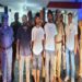 कन्नौज में सरकारी शिक्षक अपहरण कांड का खुलासा, 3 आरोपी गिरफ्तार