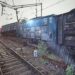 नयी दिल्ली-गाजियाबाद मार्ग पर मालगाड़ी पटरी से उतरी, 50 से अधिक यात्री ट्रेनें प्रभावित