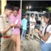 गोरखपुर: नौका विहार में दो नावों की टक्कर, हादसे में युवक लखमुद्दीन की मौत, बच्चे समेत 9 घायल