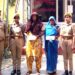 देवरिया में फर्जी शादी के जरिए व्यक्ति से पैसे ठगने के आरोप में दो महिलायें गिरफ्तार