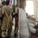 गोरखपुर: प्रेमी को जेल भेजवाया, फिर छुड़ाने थाने पहुँची युवती; मना करने पर पी लिया फिनाइल