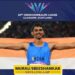 राष्ट्रमंडल खेलों में श्रीशंकर, सत्यनाथन ने लंबी कूद स्पर्धा के फाइनल में पहुंचे,8.01 मीटर की छलांग