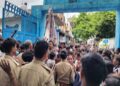 फतेहपुर में इंटर कॉलेज के Gen–Alpha छात्रों का आंदोलन; सैकड़ों विद्यार्थियों का सुविधाओं की कमी को लेकर सफल विरोध प्रदर्शन