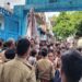 फतेहपुर में इंटर कॉलेज के Gen–Alpha छात्रों का आंदोलन; सैकड़ों विद्यार्थियों का सुविधाओं की कमी को लेकर सफल विरोध प्रदर्शन