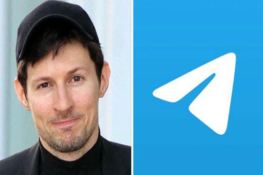 Telegram  के फाउंडर पावेल दुरोव को ‘इंटरनेशनल वॉन्टेड लिस्ट’ में शामिल करेगा रूस, आतंकवाद में मदद का आरोप