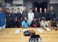 Thailand में तीन भारतीय पर्यटकों के अपहरण के आरोप में पांच भारतीय गिरफ्तार