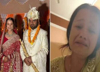 देहरादून में विवाह के आठ माह बाद शिक्षिका की संदिग्ध मौत, मामला दर्ज