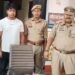 सोनभद्र में पुलिस ने बंगाल से पशु तस्कर को गिरफ्तार किया, 100 करोड़ रुपये के लेन-देन का खुलासा
