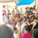 अयोध्या: बुकिंग हुई, फिर रद्द भी हुई! रुदौली गैस एजेंसी की अव्यवस्था से उपभोक्ता परेशान, रोज़ हजारों की भीड़
