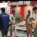 अलीगढ़ के होटल क्राउन प्लाजा में एक नाबालिग से दुष्कर्म, तीन गिरफ्तार, होटल सील